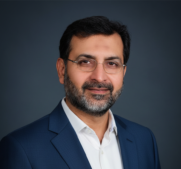 Syed Muhammad Hussain​